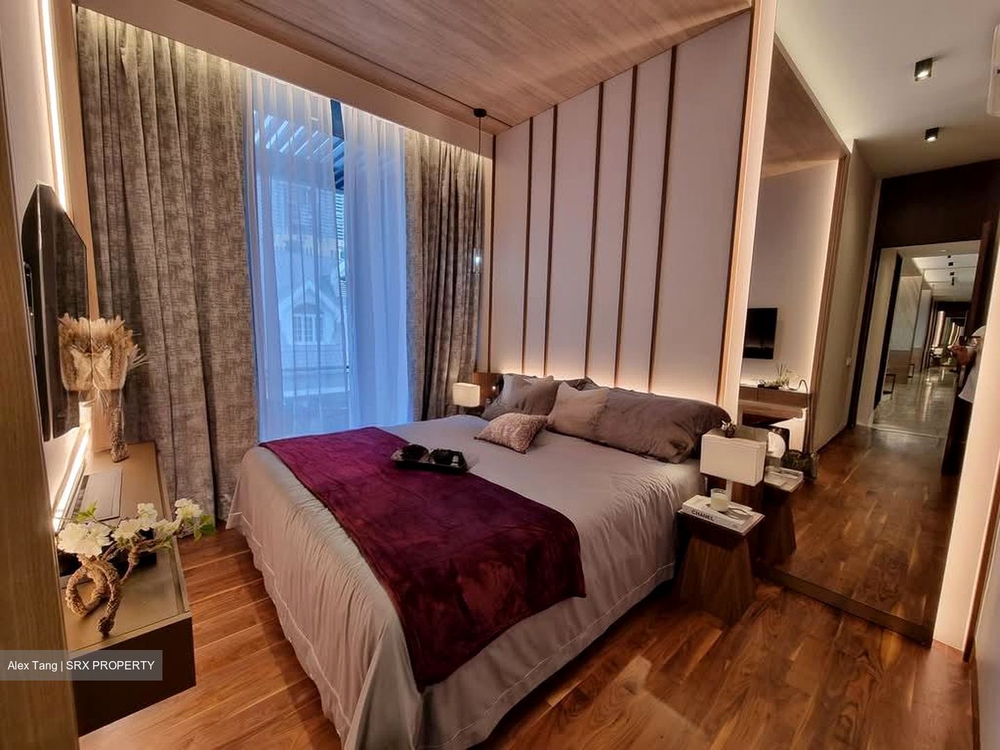Jervois Privé (D10), Apartment #578828051
